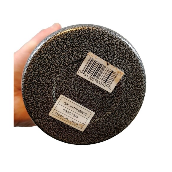 Thermos Stainless Steel King Hammertone 40 oz. Vacuum Insulated Thermos w Handle - Picture 7 of 11